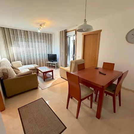 Apartment Cubos 4