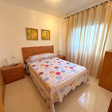 Cubos 4 Apartamento *