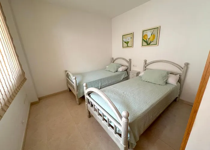 Appartement Cubos 4 *